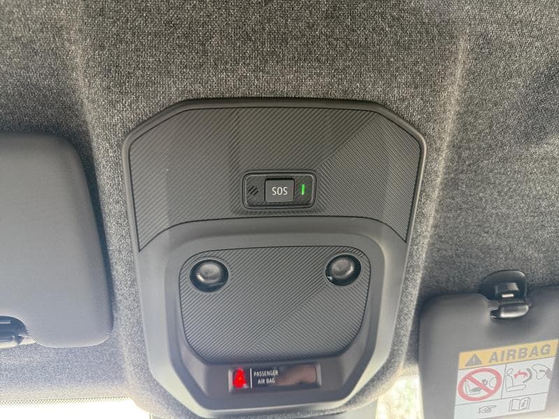 Renault R4 Dispo 04/08/26 100% Electrique Iconic - 26