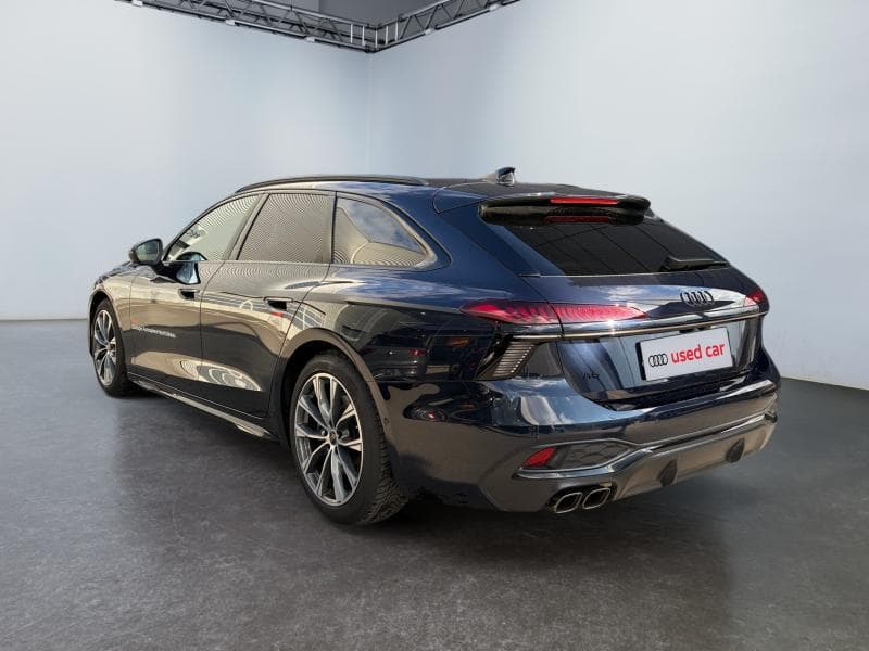 Audi A6 Avant - 5