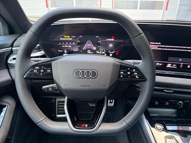 Audi A6 Avant - 12