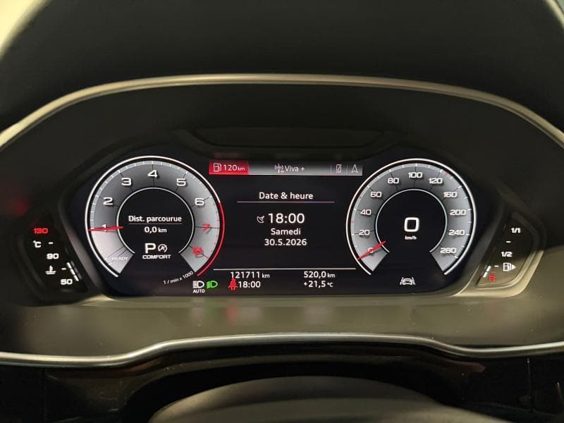 Audi Q3 S-Line | 1.5 TFSI 150 CV | Camera |  Capteurs AV AR | Keyless - 15