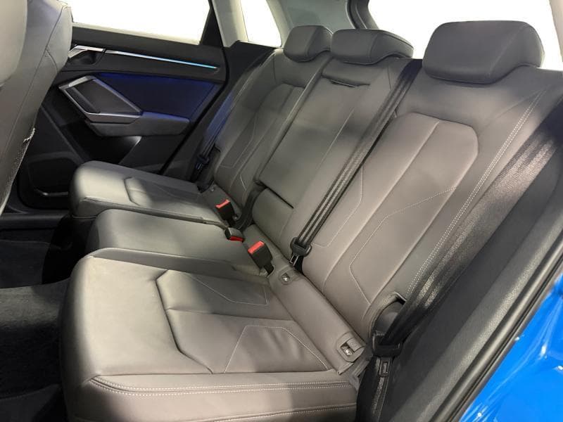 Audi Q3 S-Line | 1.5 TFSI 150 CV | Camera |  Capteurs AV AR | Keyless - 14