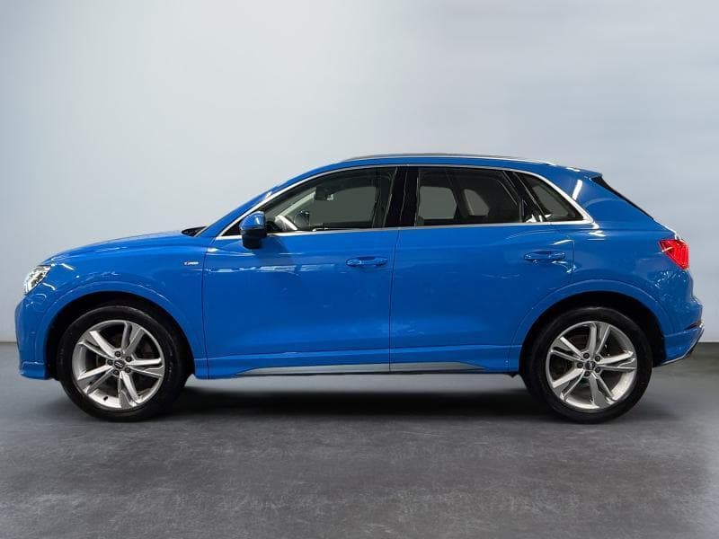 Audi Q3 S-Line | 1.5 TFSI 150 CV | Camera |  Capteurs AV AR | Keyless - 5