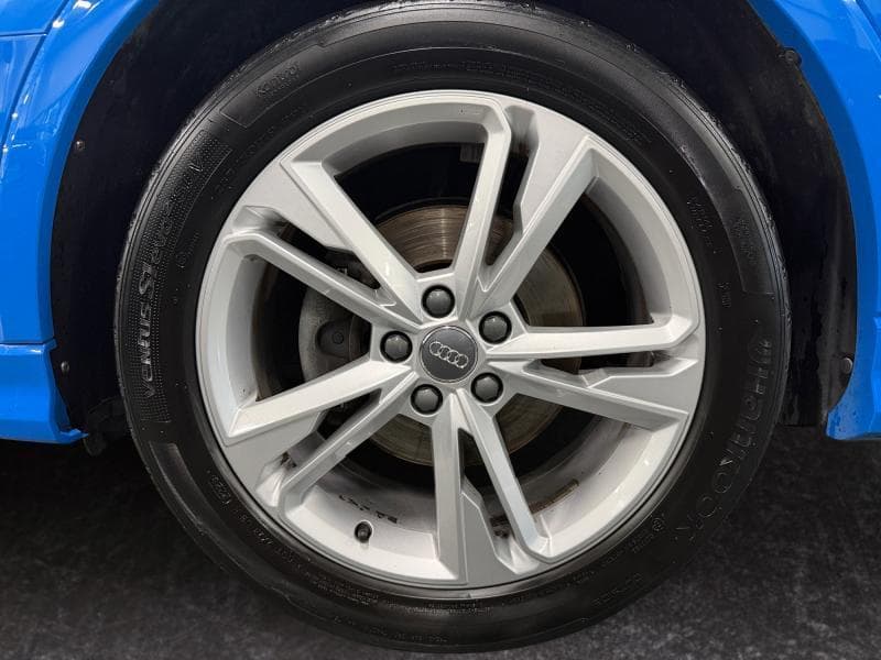Audi Q3 S-Line | 1.5 TFSI 150 CV | Camera |  Capteurs AV AR | Keyless - 30