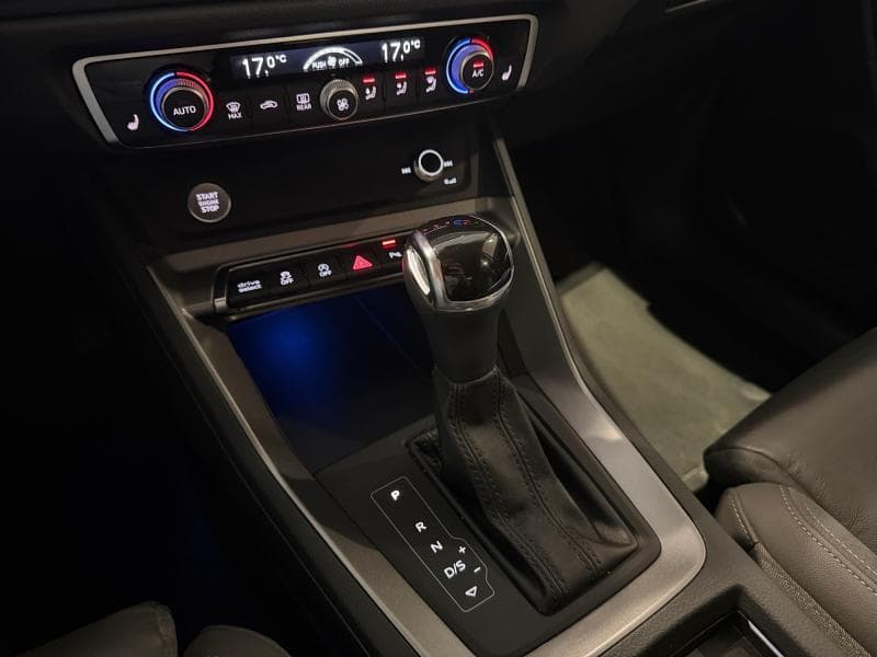 Audi Q3 S-Line | 1.5 TFSI 150 CV | Camera |  Capteurs AV AR | Keyless - 20