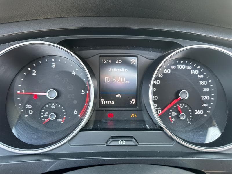Volkswagen Tiguan Allspace Comfortline | 2.0 TDI 150CH | GPS | Toit pano | Carplay | Caméra360 | - 12