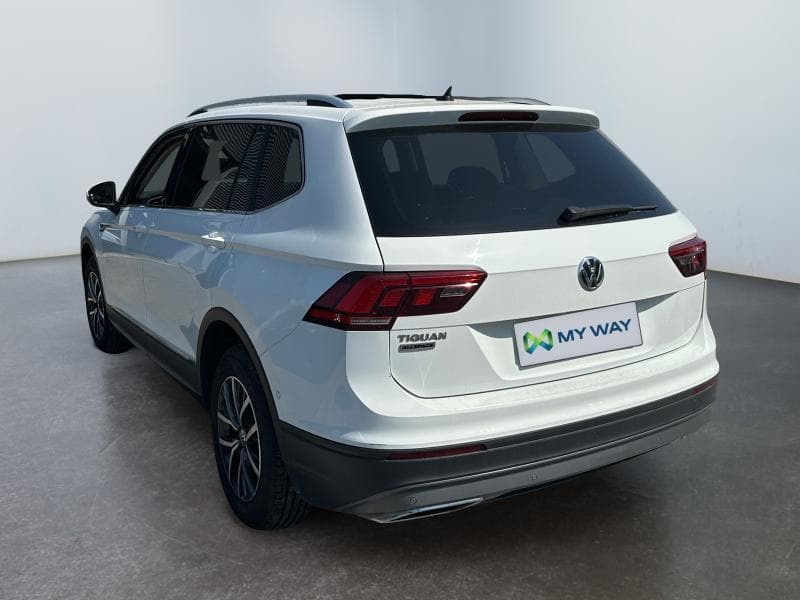 Volkswagen Tiguan Allspace Comfortline | 2.0 TDI 150CH | GPS | Toit pano | Carplay | Caméra360 | - 7