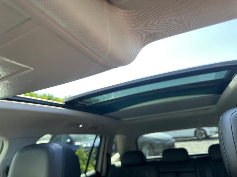 Volkswagen Tiguan Allspace Comfortline | 2.0 TDI 150CH | GPS | Toit pano | Carplay | Caméra360 | - 20