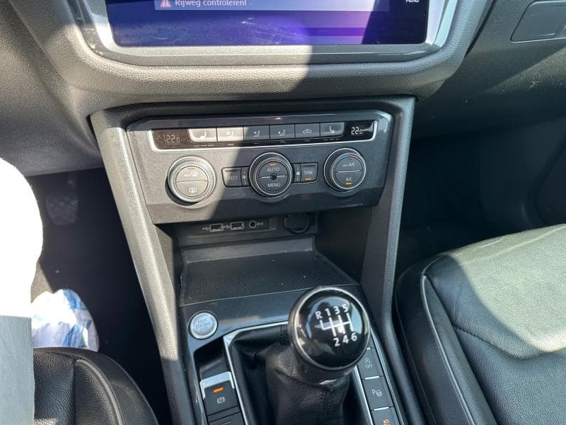 Volkswagen Tiguan Allspace Comfortline | 2.0 TDI 150CH | GPS | Toit pano | Carplay | Caméra360 | - 13