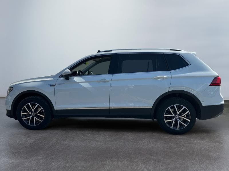 Volkswagen Tiguan Allspace Comfortline | 2.0 TDI 150CH | GPS | Toit pano | Carplay | Caméra360 | - 5