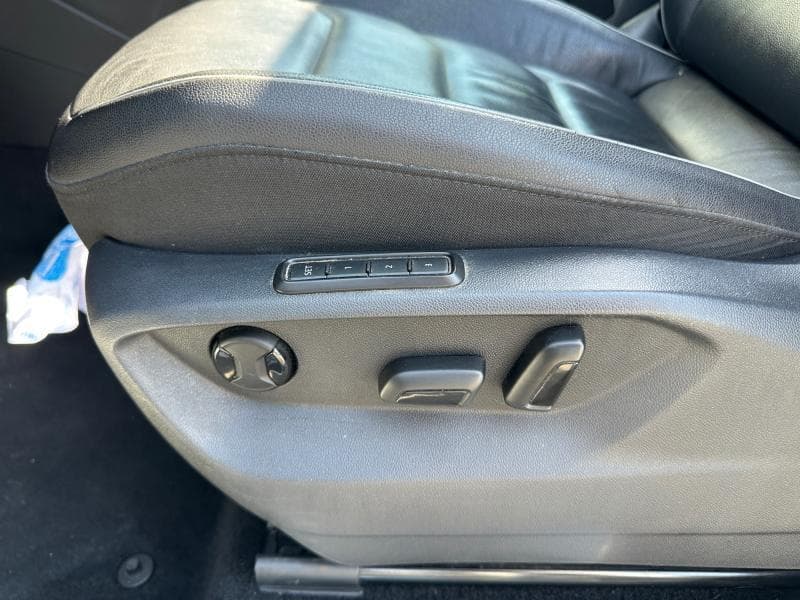 Volkswagen Tiguan Allspace Comfortline | 2.0 TDI 150CH | GPS | Toit pano | Carplay | Caméra360 | - 23