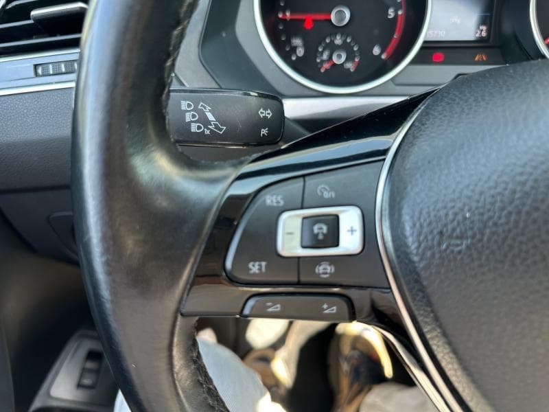 Volkswagen Tiguan Allspace Comfortline | 2.0 TDI 150CH | GPS | Toit pano | Carplay | Caméra360 | - 22