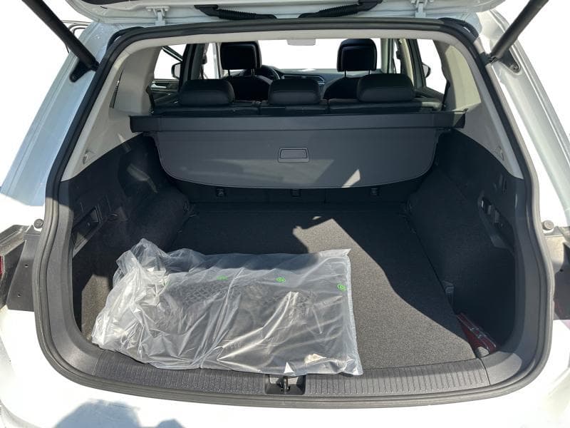 Volkswagen Tiguan Allspace Comfortline | 2.0 TDI 150CH | GPS | Toit pano | Carplay | Caméra360 | - 17