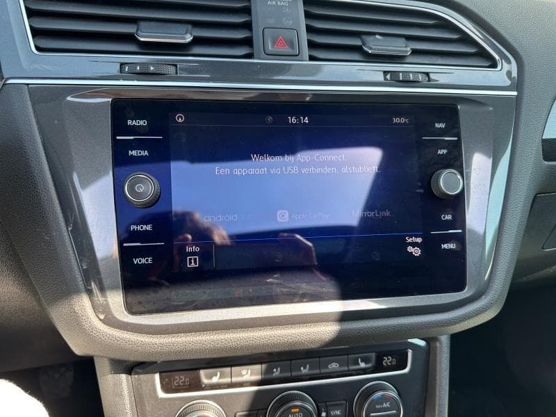 Volkswagen Tiguan Allspace Comfortline | 2.0 TDI 150CH | GPS | Toit pano | Carplay | Caméra360 | - 14