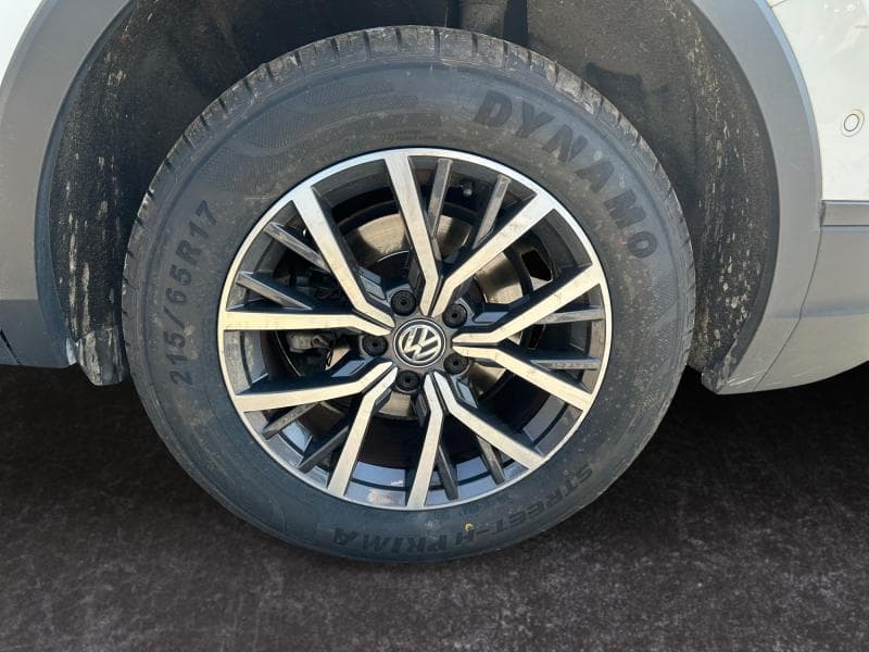 Volkswagen Tiguan Allspace Comfortline | 2.0 TDI 150CH | GPS | Toit pano | Carplay | Caméra360 | - 9
