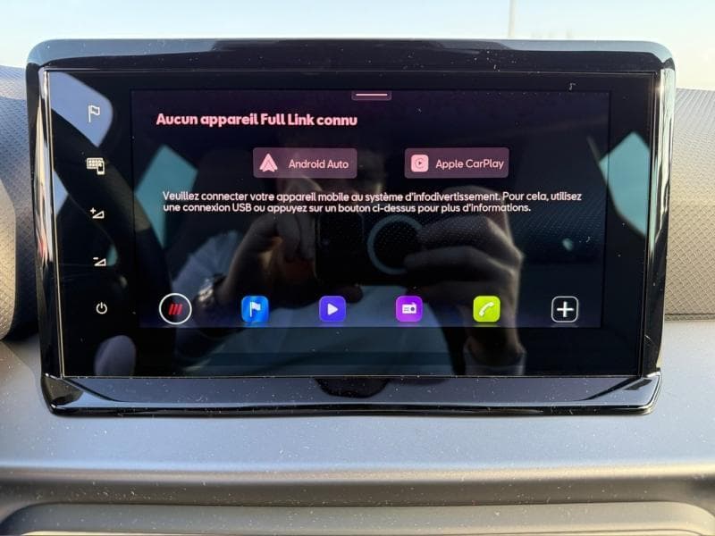 Seat Arona 1.0TSi 116cv | Camera arr | CRUISE | SIEGES CHAUFFANTS | GPS | CARPLAY - 20