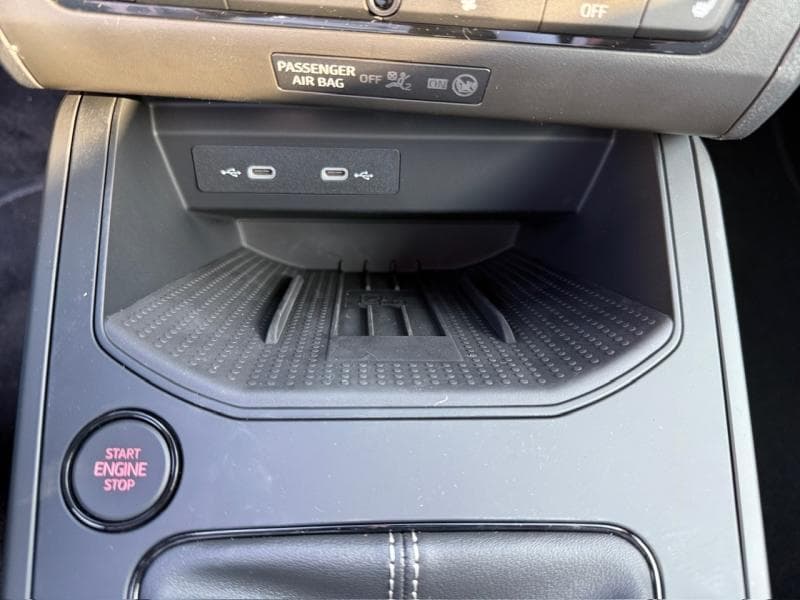 Seat Arona 1.0TSi 116cv | Camera arr | CRUISE | SIEGES CHAUFFANTS | GPS | CARPLAY - 25