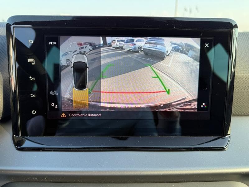 Seat Arona 1.0TSi 116cv | Camera arr | CRUISE | SIEGES CHAUFFANTS | GPS | CARPLAY - 21