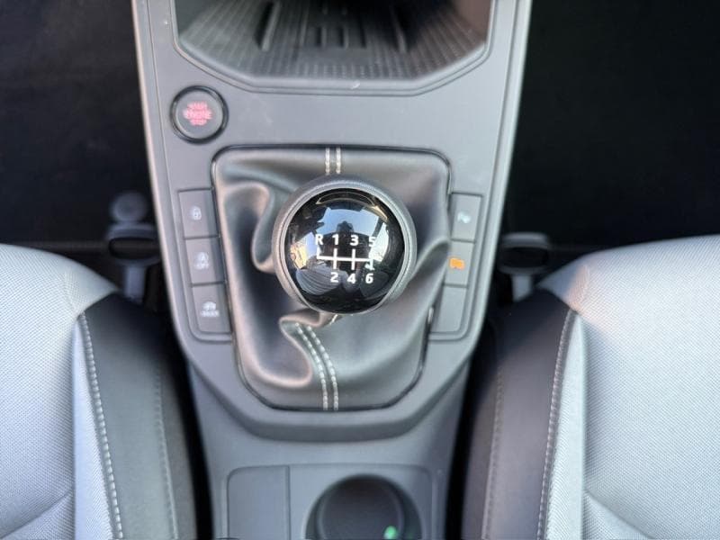 Seat Arona 1.0TSi 116cv | Camera arr | CRUISE | SIEGES CHAUFFANTS | GPS | CARPLAY - 26