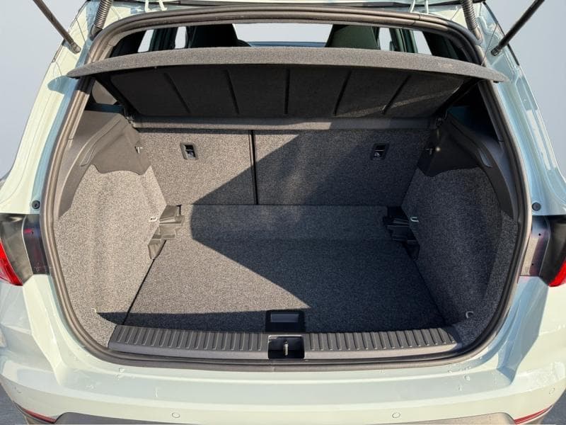 Seat Arona 1.0TSi 116cv | Camera arr | CRUISE | SIEGES CHAUFFANTS | GPS | CARPLAY - 28