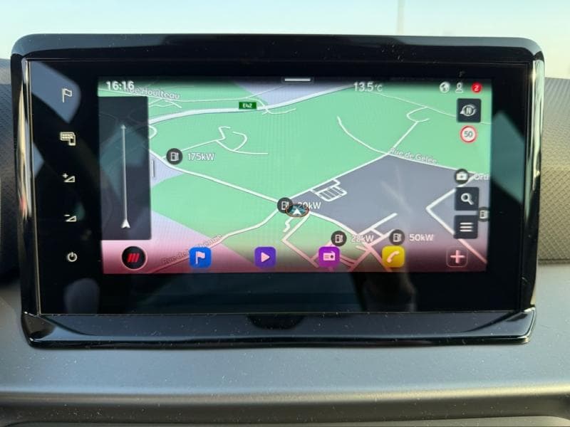 Seat Arona 1.0TSi 116cv | Camera arr | CRUISE | SIEGES CHAUFFANTS | GPS | CARPLAY - 19