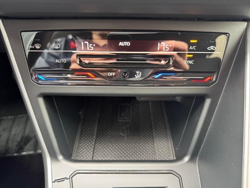 Volkswagen Taigo Life | 1.0 Tsi 110cv | Carplay | Caméra | Régulateur | Capteurs AV+AR - 23