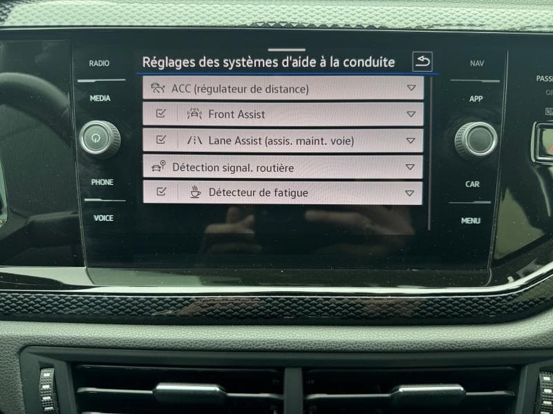 Volkswagen Taigo Life | 1.0 Tsi 110cv | Carplay | Caméra | Régulateur | Capteurs AV+AR - 21
