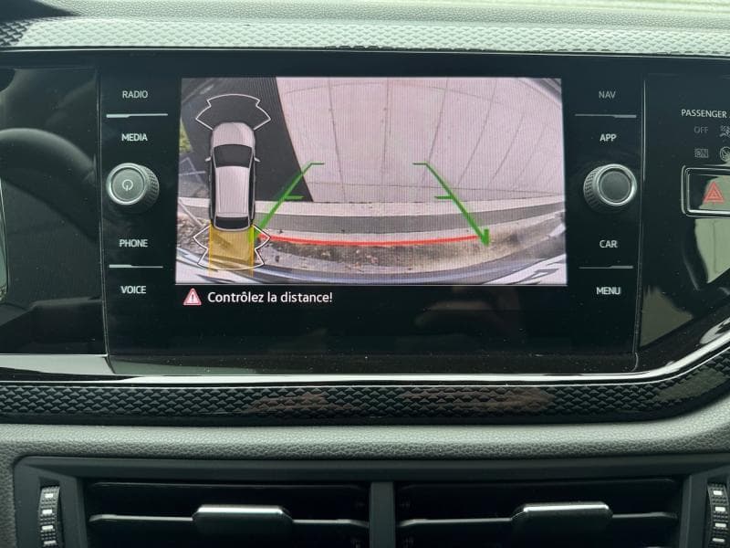 Volkswagen Taigo Life | 1.0 Tsi 110cv | Carplay | Caméra | Régulateur | Capteurs AV+AR - 22