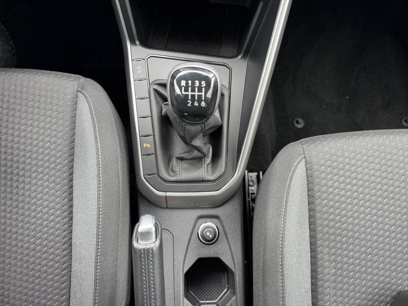Volkswagen Taigo Life | 1.0 Tsi 110cv | Carplay | Caméra | Régulateur | Capteurs AV+AR - 24