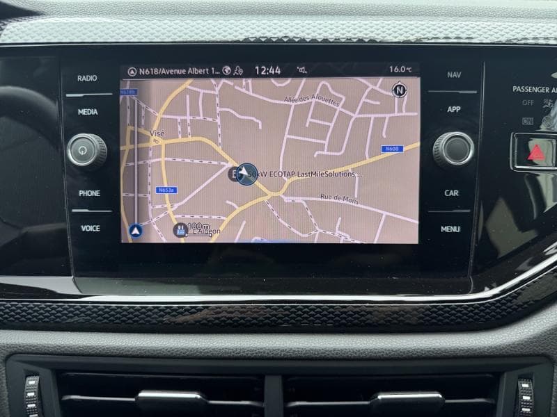 Volkswagen Taigo Life | 1.0 Tsi 110cv | Carplay | Caméra | Régulateur | Capteurs AV+AR - 19