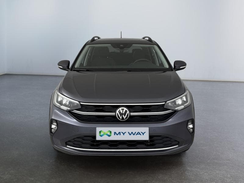 Volkswagen Taigo Life | 1.0 Tsi 110cv | Carplay | Caméra | Régulateur | Capteurs AV+AR - 4