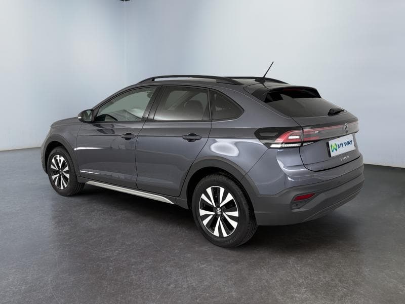 Volkswagen Taigo Life | 1.0 Tsi 110cv | Carplay | Caméra | Régulateur | Capteurs AV+AR - 8
