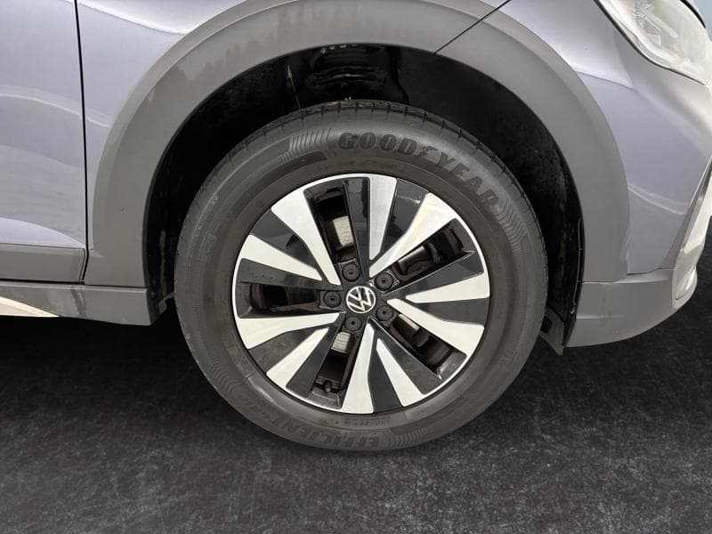 Volkswagen Taigo Life | 1.0 Tsi 110cv | Carplay | Caméra | Régulateur | Capteurs AV+AR - 27