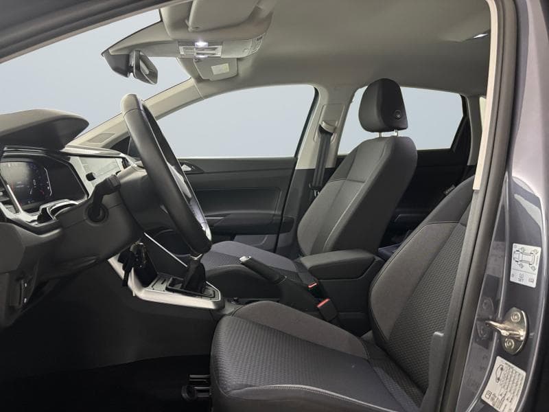 Volkswagen Taigo Life | 1.0 Tsi 110cv | Carplay | Caméra | Régulateur | Capteurs AV+AR - 10