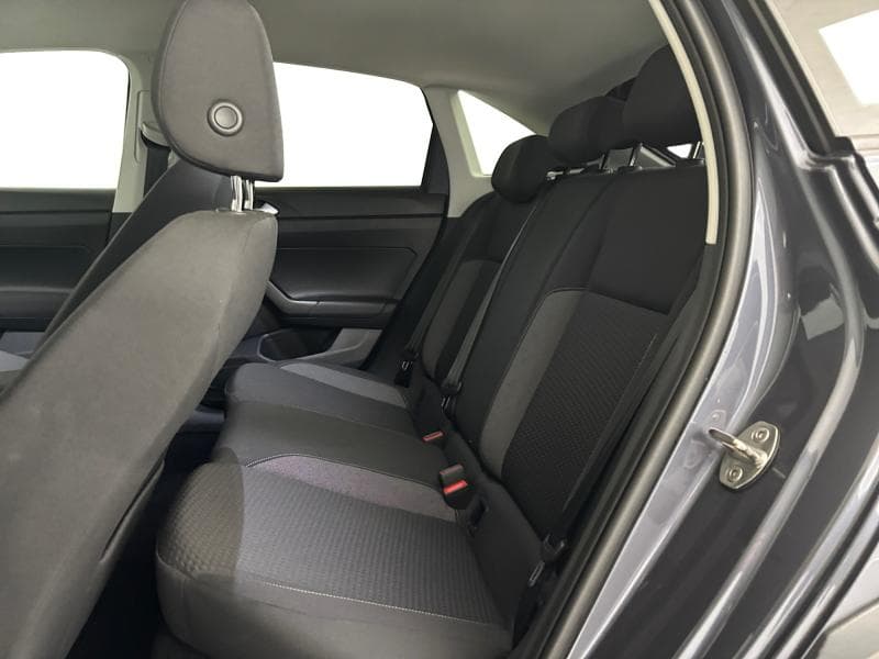 Volkswagen Taigo Life | 1.0 Tsi 110cv | Carplay | Caméra | Régulateur | Capteurs AV+AR - 12