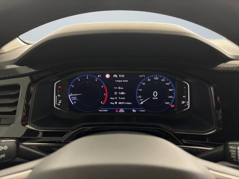 Volkswagen Taigo Life | 1.0 Tsi 110cv | Carplay | Caméra | Régulateur | Capteurs AV+AR - 13