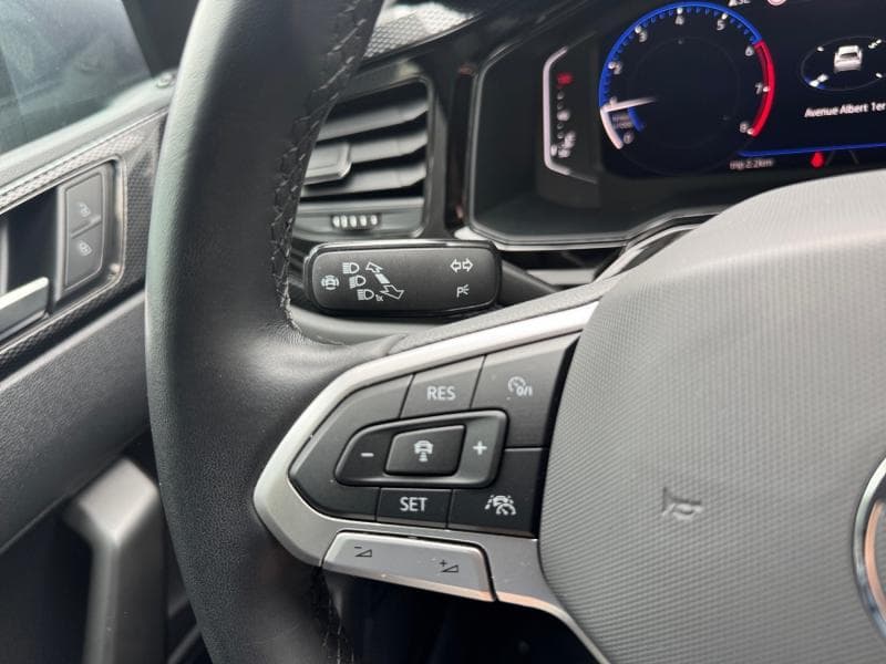 Volkswagen Taigo Life | 1.0 Tsi 110cv | Carplay | Caméra | Régulateur | Capteurs AV+AR - 15