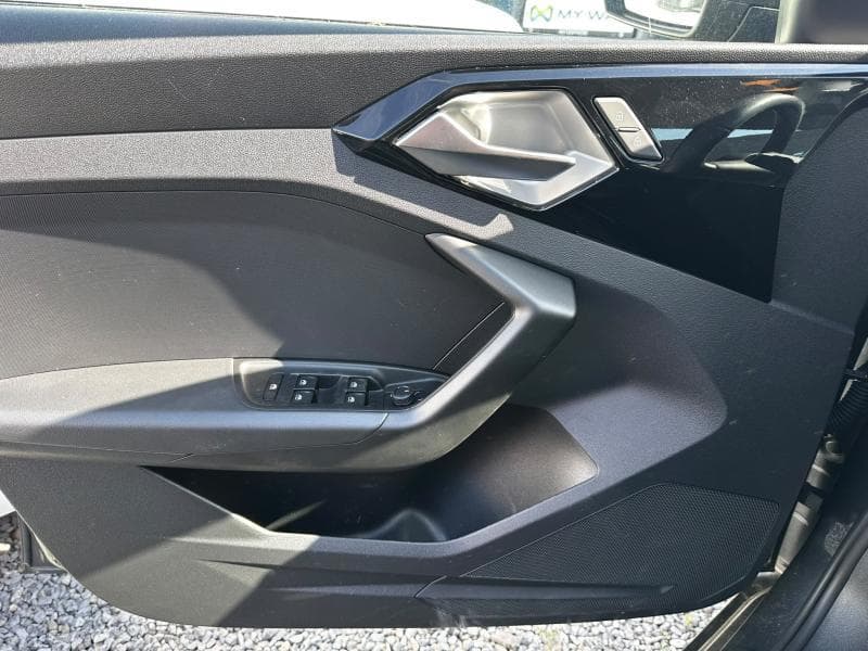 Audi A1 Advanced | 1.0 TFSI 95cv | Carplay | GPS | Capteurs Av+Ar | Clim auto - 32
