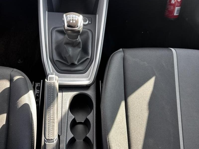 Audi A1 Advanced | 1.0 TFSI 95cv | Carplay | GPS | Capteurs Av+Ar | Clim auto - 18