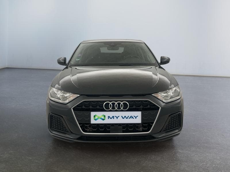 Audi A1 Advanced | 1.0 TFSI 95cv | Carplay | GPS | Capteurs Av+Ar | Clim auto - 3