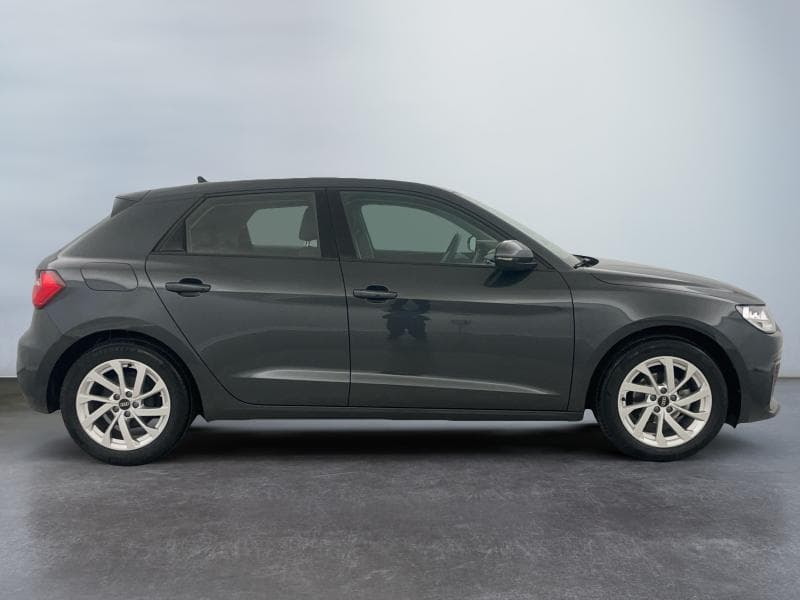 Audi A1 Advanced | 1.0 TFSI 95cv | Carplay | GPS | Capteurs Av+Ar | Clim auto - 4
