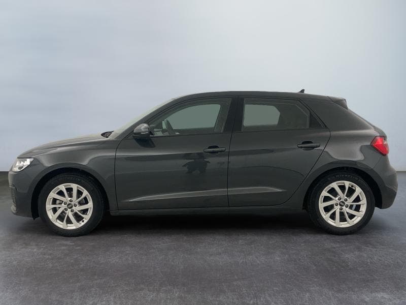 Audi A1 Advanced | 1.0 TFSI 95cv | Carplay | GPS | Capteurs Av+Ar | Clim auto - 5