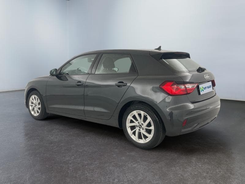 Audi A1 Advanced | 1.0 TFSI 95cv | Carplay | GPS | Capteurs Av+Ar | Clim auto - 7