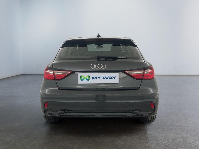 Audi A1 Advanced | 1.0 TFSI 95cv | Carplay | GPS | Capteurs Av+Ar | Clim auto - 8