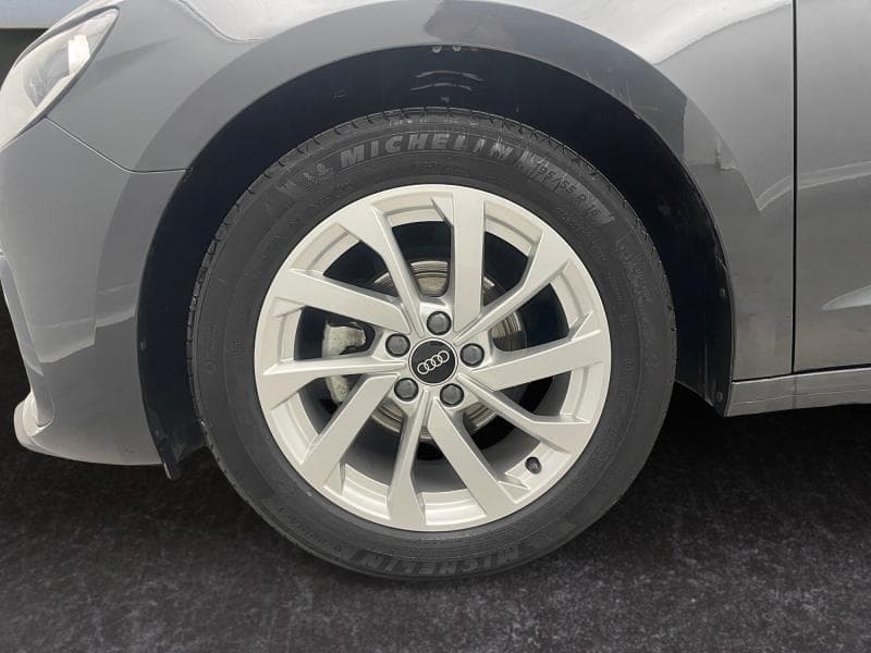 Audi A1 Advanced | 1.0 TFSI 95cv | Carplay | GPS | Capteurs Av+Ar | Clim auto - 9