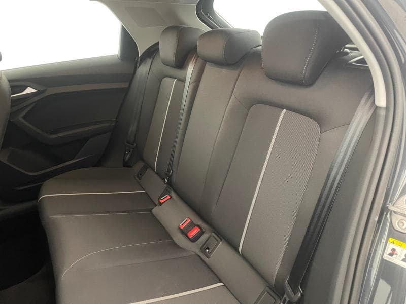 Audi A1 Advanced | 1.0 TFSI 95cv | Carplay | GPS | Capteurs Av+Ar | Clim auto - 16