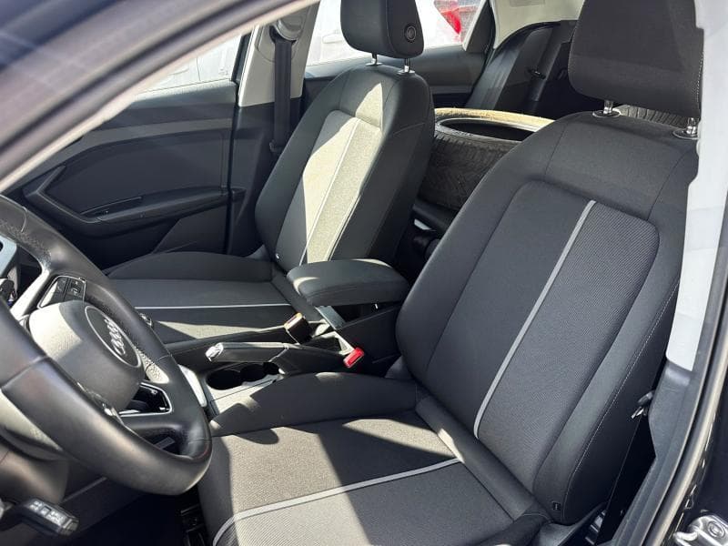 Audi A1 Advanced | 1.0 TFSI 95cv | Carplay | GPS | Capteurs Av+Ar | Clim auto - 20