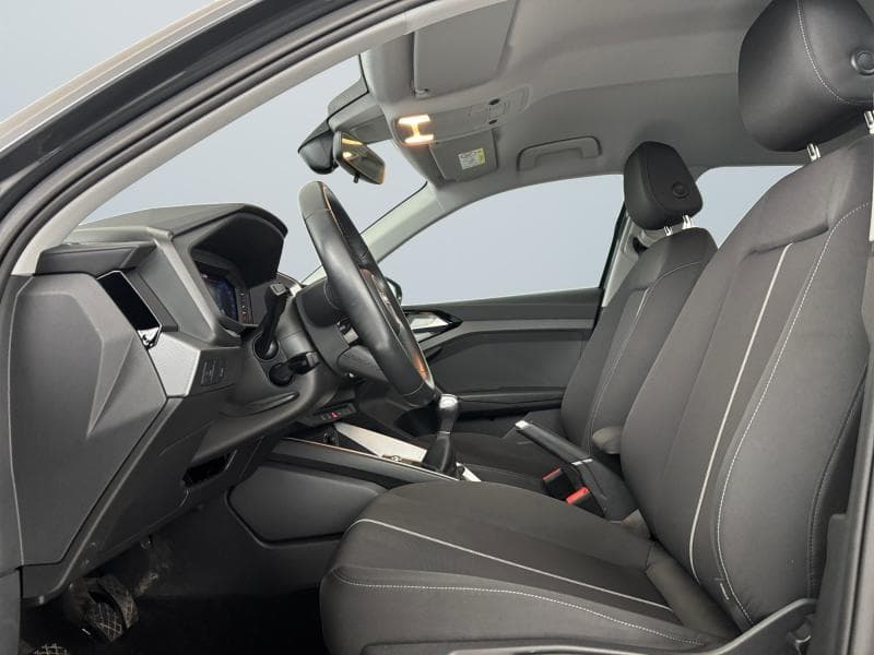 Audi A1 Advanced | 1.0 TFSI 95cv | Carplay | GPS | Capteurs Av+Ar | Clim auto - 10