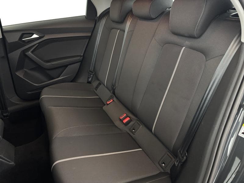 Audi A1 Advanced | 1.0 TFSI 95cv | Carplay | GPS | Capteurs Av+Ar | Clim auto - 12