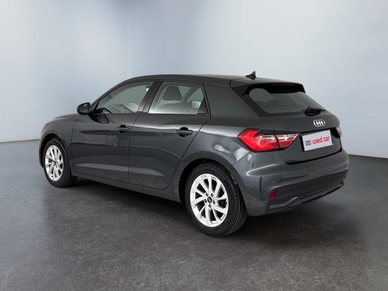 Audi A1 Advanced | 1.0 TFSI 95cv | Carplay | GPS | Capteurs Av+Ar | Clim auto - 8