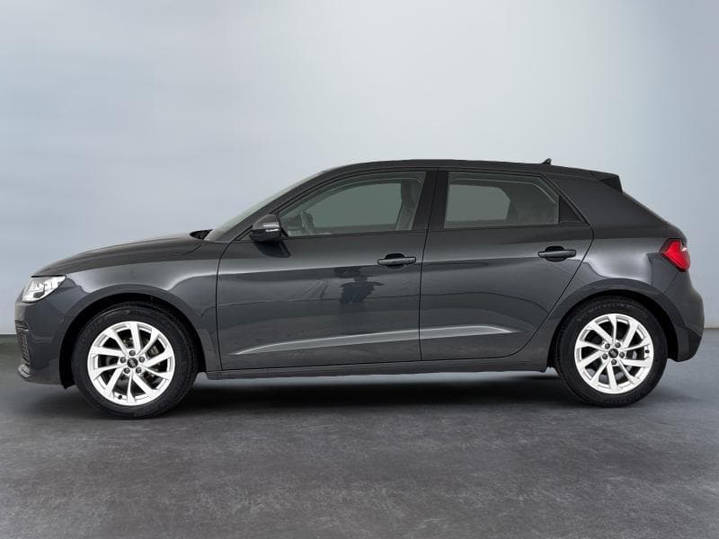 Audi A1 Advanced | 1.0 TFSI 95cv | Carplay | GPS | Capteurs Av+Ar | Clim auto - 5